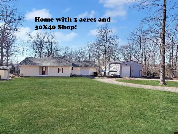 185 LILY LANE, Mountain Home, AR 72653