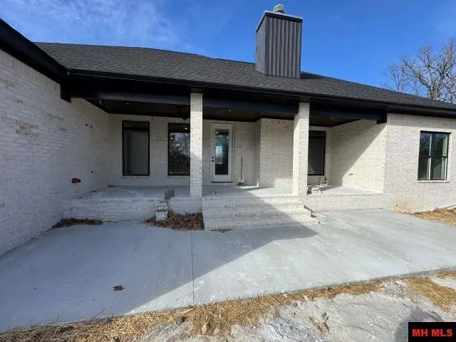 409 OAK RIDGE ROAD, Mountain Home, AR 72653 - Image #2