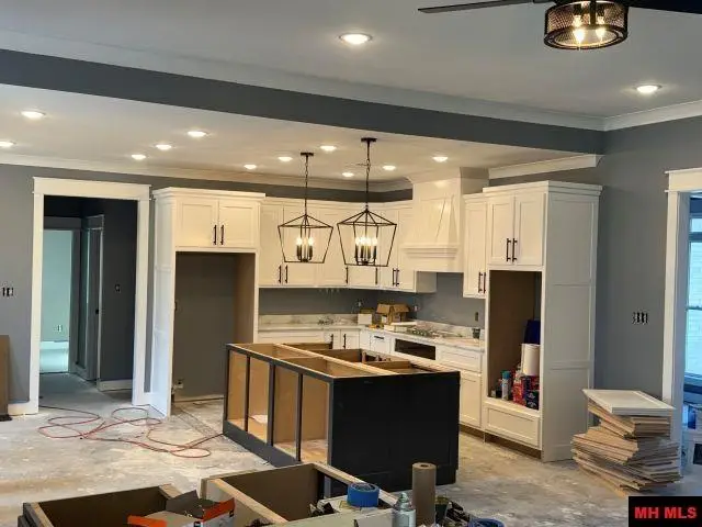 409 OAK RIDGE ROAD, Mountain Home, AR 72653 - Image #3