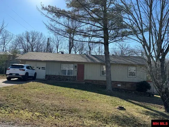 2100 DRIFTWOOD DRIVE, Mountain Home, AR 72653 - Image #1