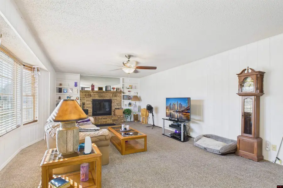 1019 BUZZARD ROOST CUTOFF, Mountain Home, AR 72653 - Image #2