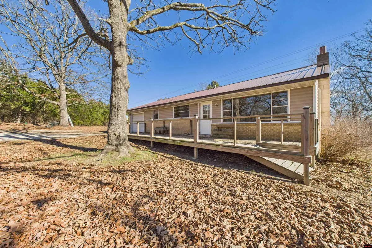 8262 HWY 5, Gainesville, MO 65655 - Image #1