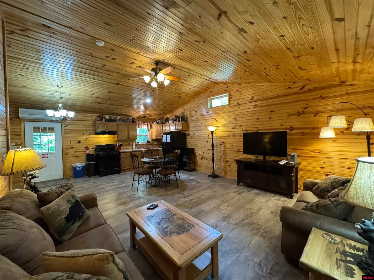 991 FRY ROAD, Harriet, AR 72639 - Image #1