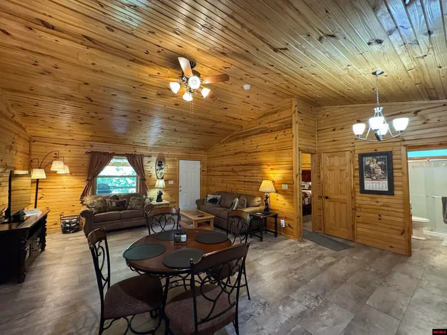 991 FRY ROAD, Harriet, AR 72639 - Image #2