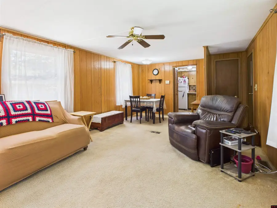 661 NUBBIN RIDGE ROAD, Lakeview, AR 72642 - Image #3