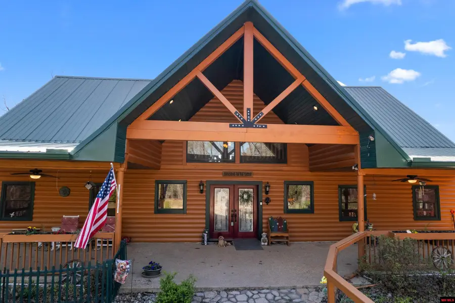 2043 MC 133, Oakland, AR 72661 - Image #3