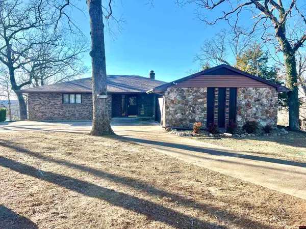 1285 ROBINSON POINT ROAD, Mountain Home, AR 72653