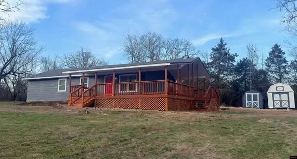 18 COSTNER LANE, Mountain Home, AR 72653