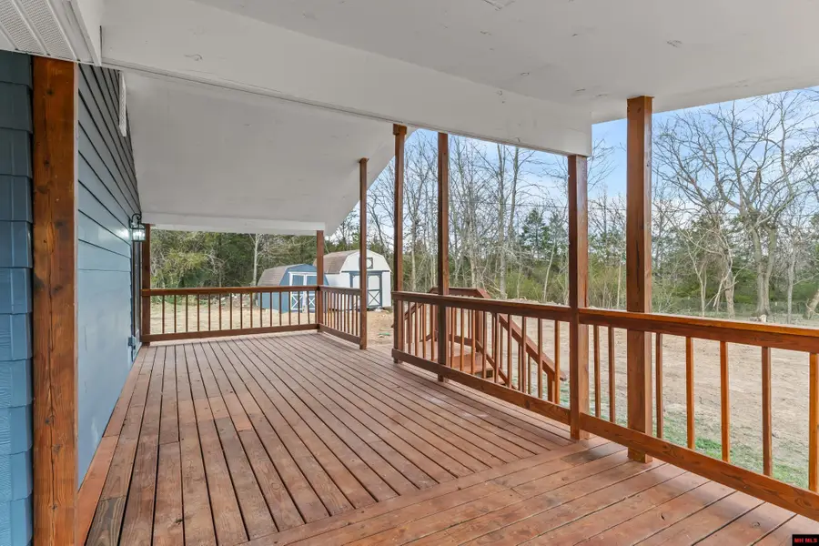 18 COSTNER LANE, Mountain Home, AR 72653 - #3