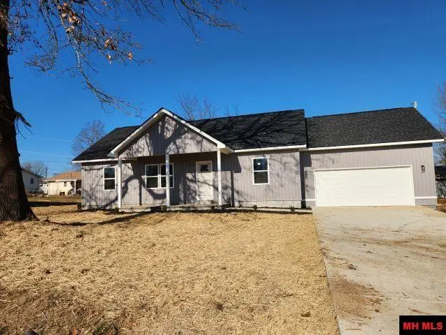 415 LOCUST STREET, Mountain Home, AR 72653 - Image #1