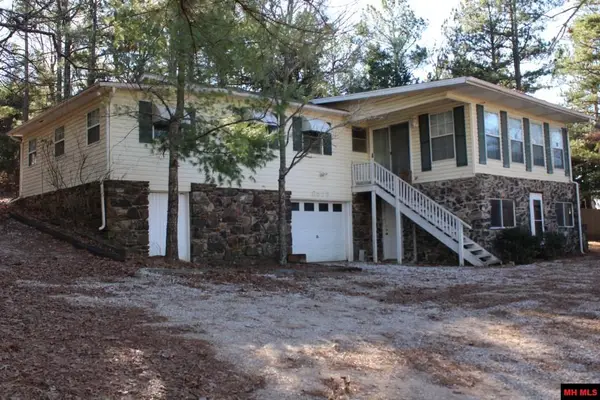 6555 HWY 392 WEST, Harrison, AR 72601