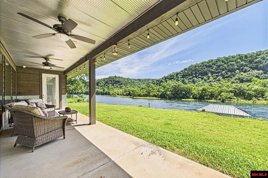 598 RIVERBEND DRIVE, Flippin, AR 72634 - #3