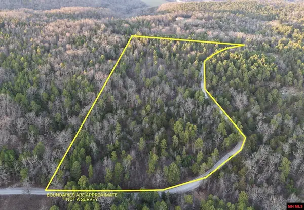 001-01049-001 CR 128, Calico Rock, AR 72519