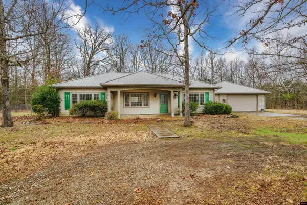 258 PLAINS DRIVE, Mountain Home, AR 72653