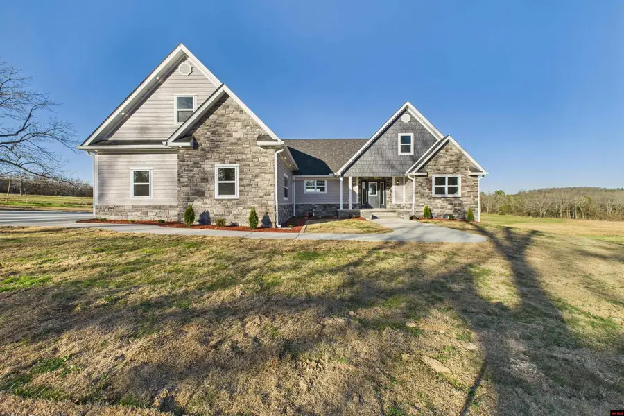 744 RODNEY CUTOFF, Jordan, AR 72519 - Image #2