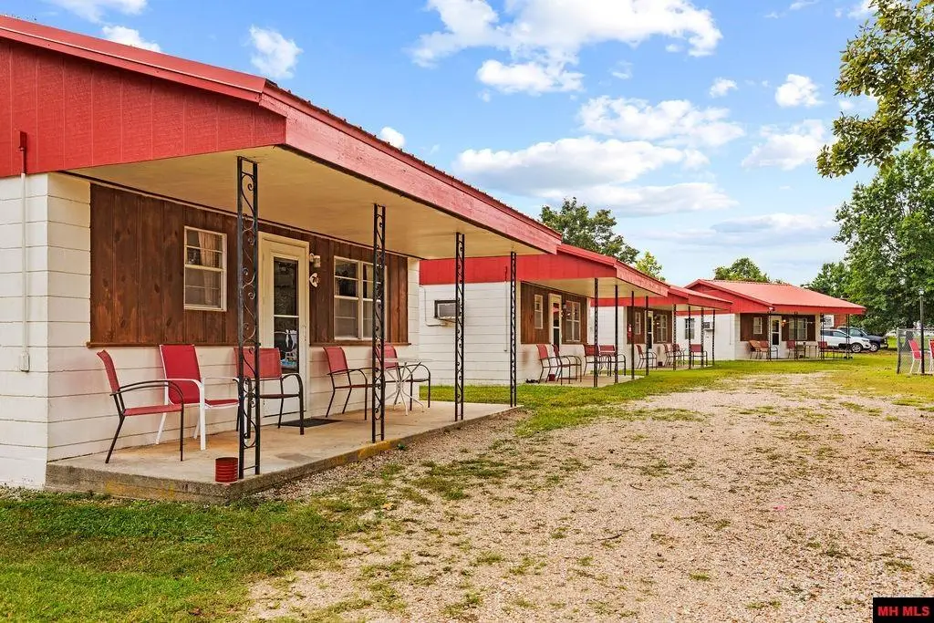 Unit 7 GOLDEN ACRE ROAD, Grover, AR 72651 - Image #1