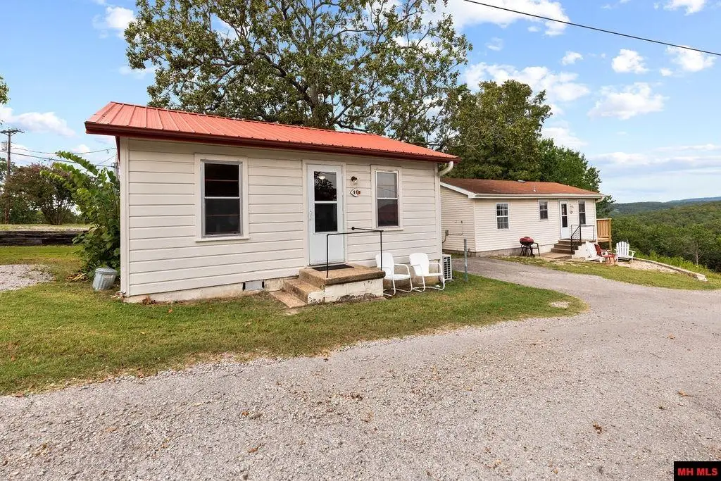 Unit 1 GOLDEN ACRE ROAD, Grover, AR 72651 - Image #1