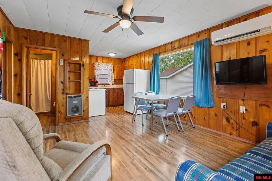 Unit 1 GOLDEN ACRE ROAD, Grover, AR 72651 - Image #2