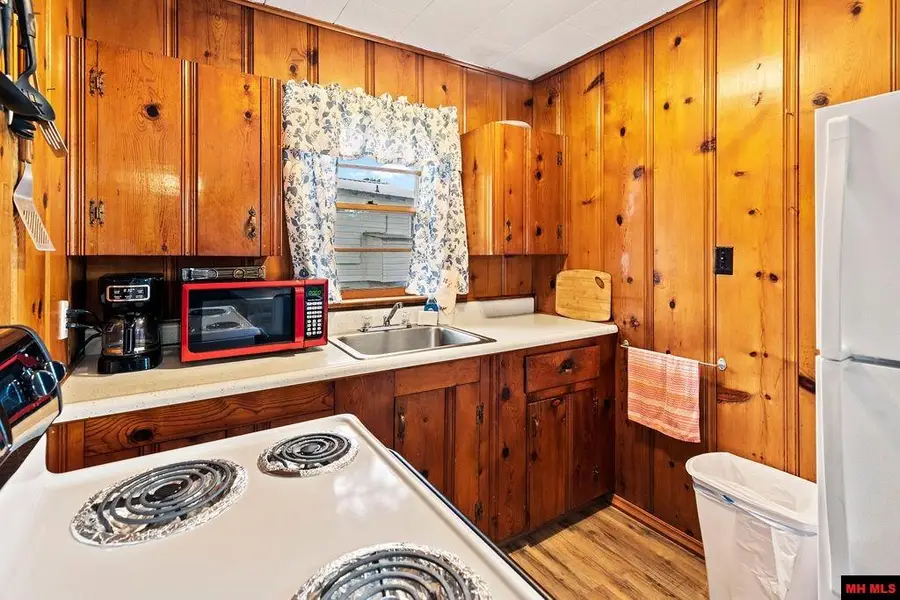 Unit 1 GOLDEN ACRE ROAD, Grover, AR 72651 - Image #3