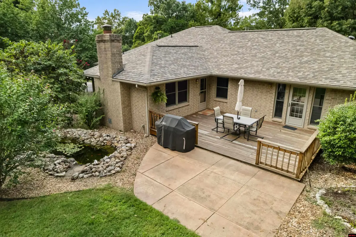 142 WALDEN LANE, Bull Shoals, AR 72619 - #1