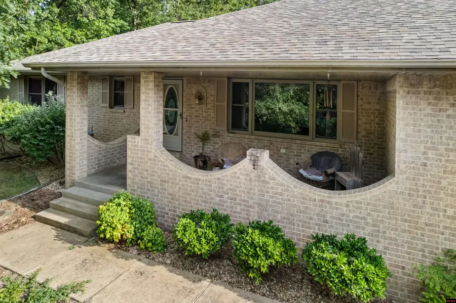 142 WALDEN LANE, Bull Shoals, AR 72619 - #2