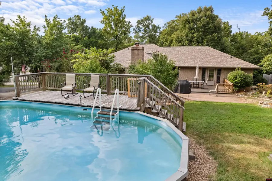 142 WALDEN LANE, Bull Shoals, AR 72619 - #3