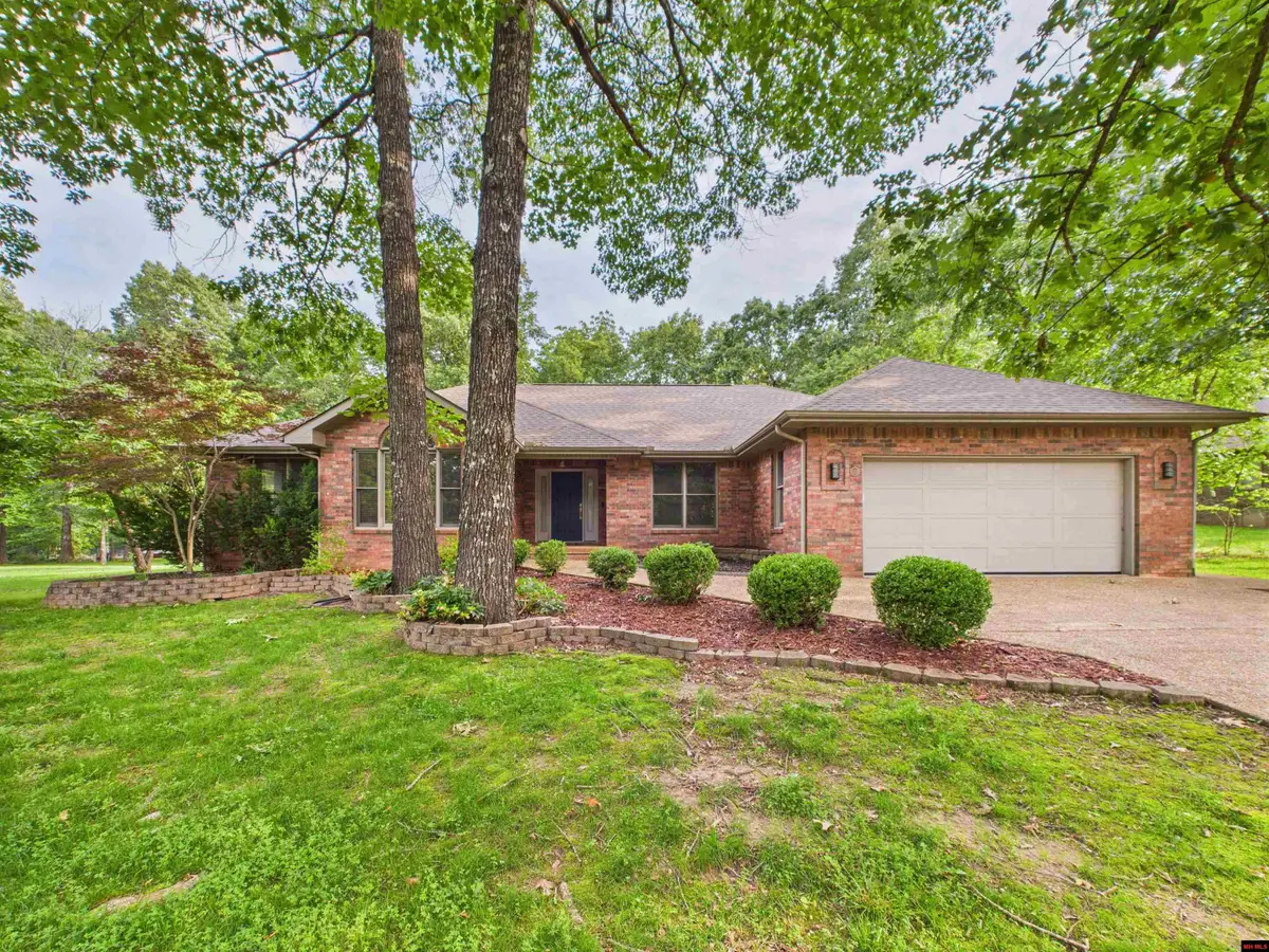 509 BAYPOINT DRIVE, Mountain Home, AR 72653 - Image #1