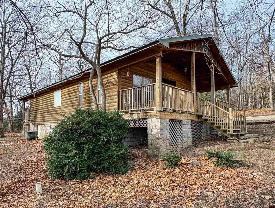 3945 FAWN LANE, Harrison, AR 72601 - Image #2
