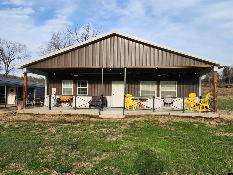 333 MANOR DRIVE, Melbourne, AR 72556 - #2