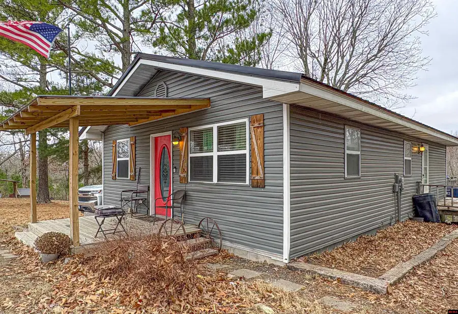 7959 HWY 62 WEST, Viola, AR 72583 - #2