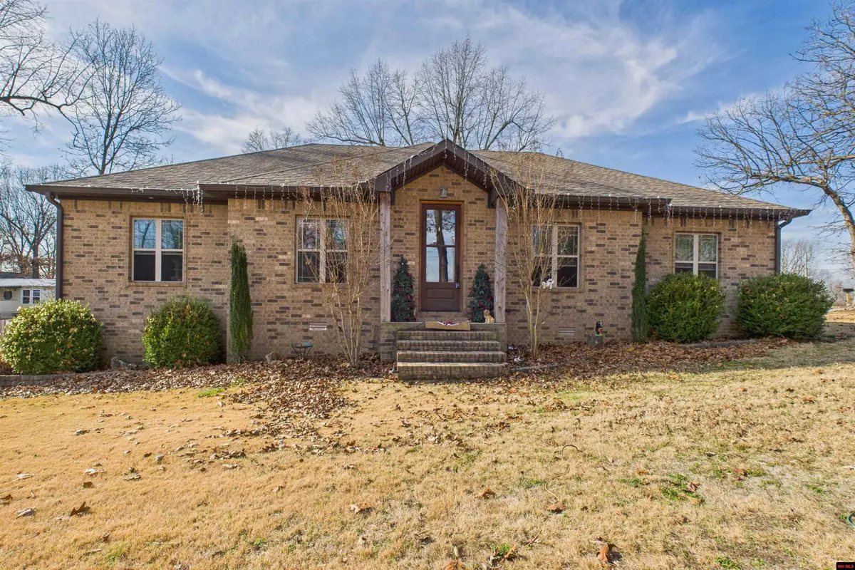 119 CR 952, Mountain Home, AR 72653 - Image #1