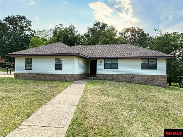 3208 TURNAGE TRAIL, Mountain Home, AR 72653 - Image #1