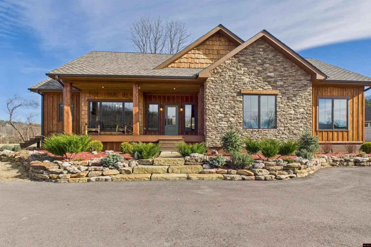 51 NATHAN TERRACE, Mountain Home, AR 72653 - Image #1