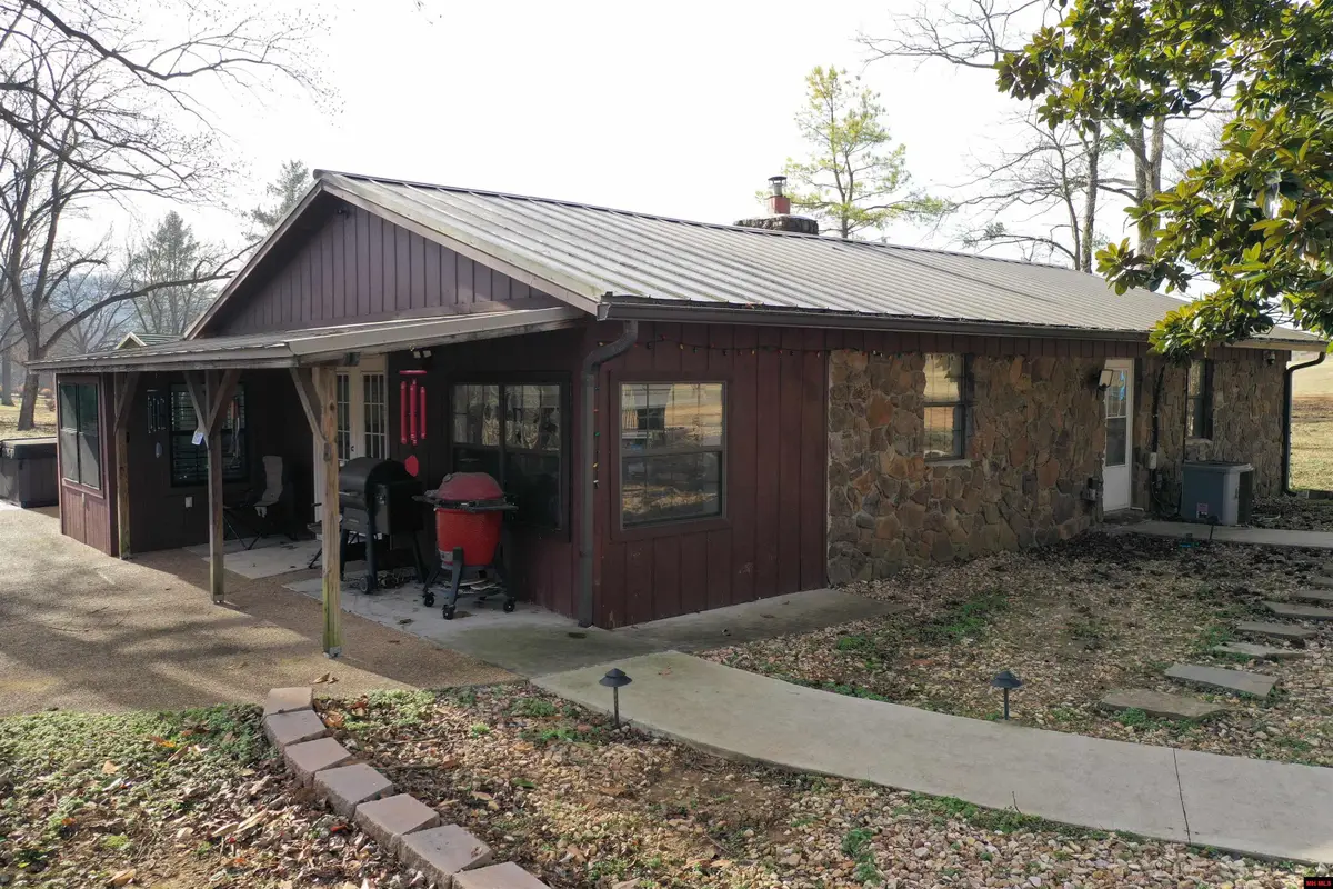 2594 RIVERVIEW ROAD, Norfork, AR 72658 - Image #1