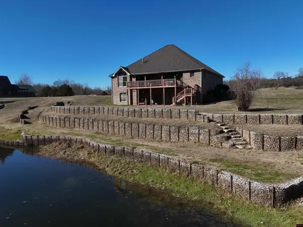 286 PEARL LANDING, Flippin, AR 72634