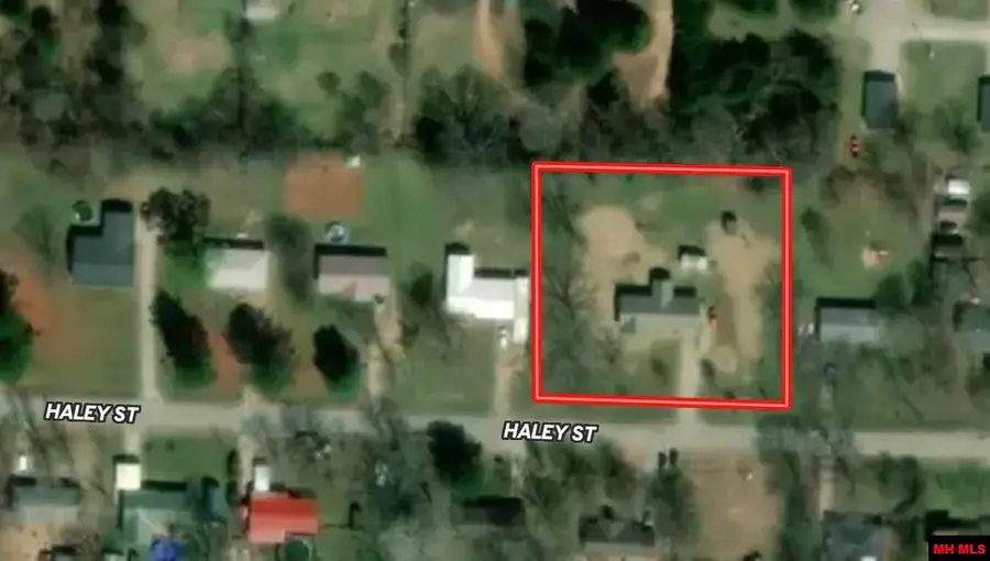 439 HALEY STREET, Melbourne, AR 72556 - Image #2