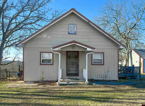 1835 W LOWERY ROAD, Lead Hill, AR 72644