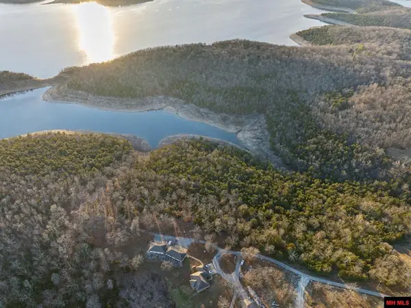 397-00001-005 BURGGRAF TRAIL, Mountain Home, AR 72653