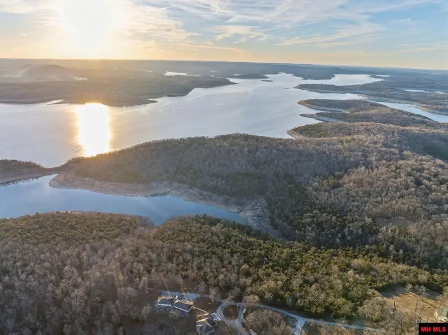 397-00001-005 BURGGRAF TRAIL, Mountain Home, AR 72653 - Image #2