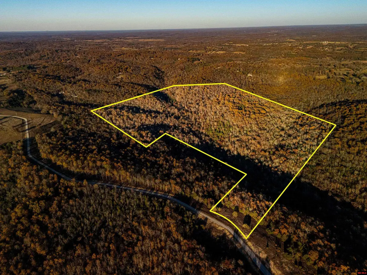 Tract 20 PROVIDENCE RIDGE ROAD, Clarkridge, AR 72623 - Image #1