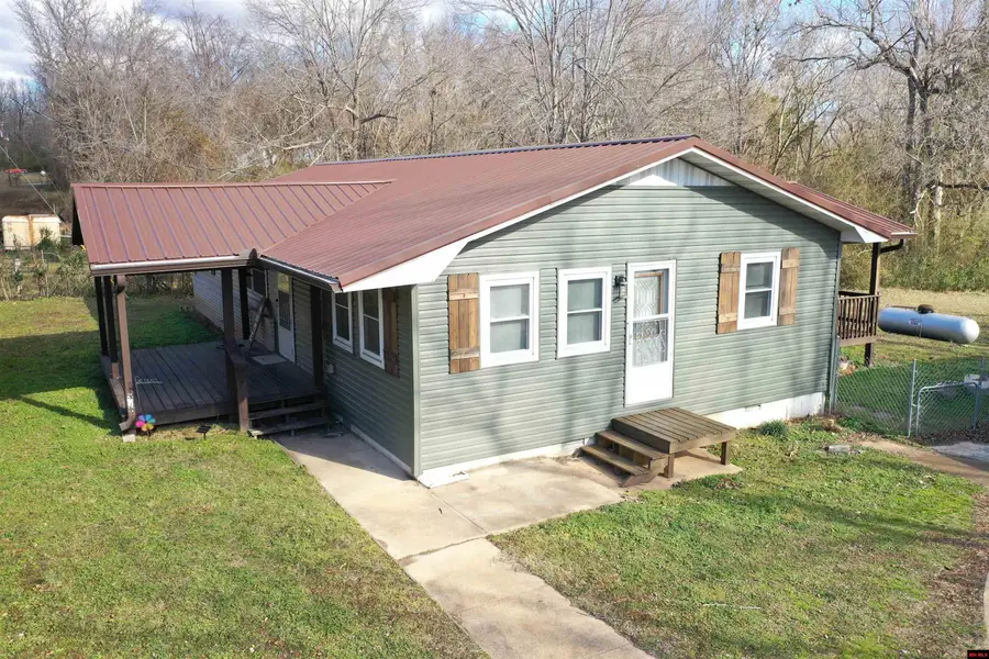 125 N BIRCH STREET, Salem, AR 72576 - #2