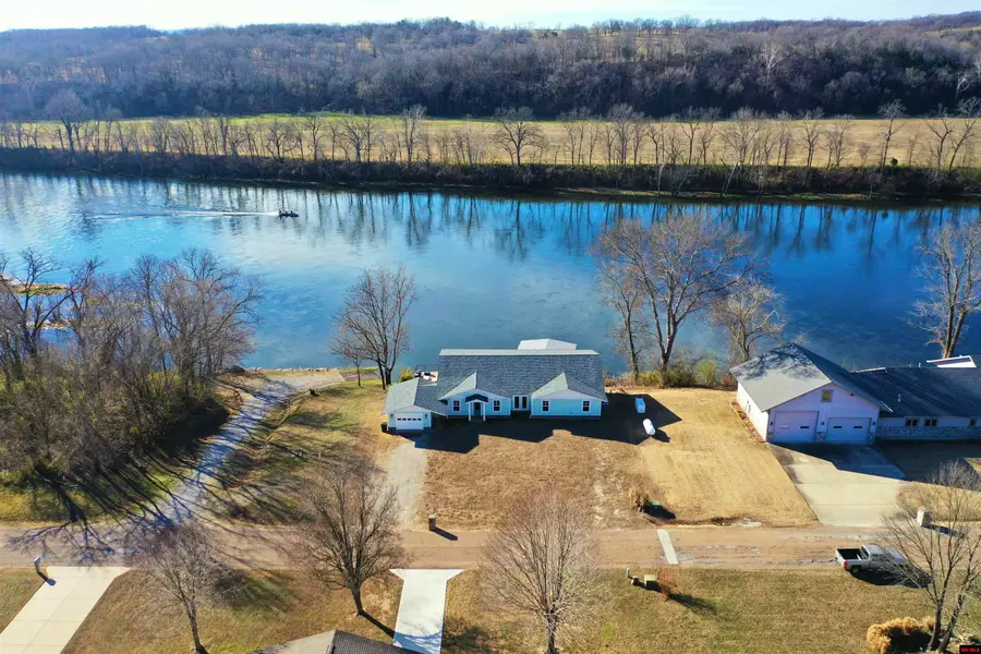 380 VALLEY AIRPORT DRIVE, Whiteville, AR 72653 - Image #2