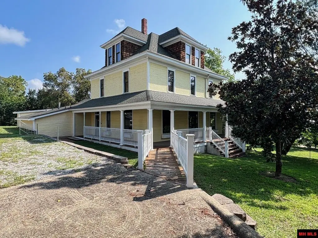 135 HARLIN DRIVE, Gainesville, MO 65655 - #1