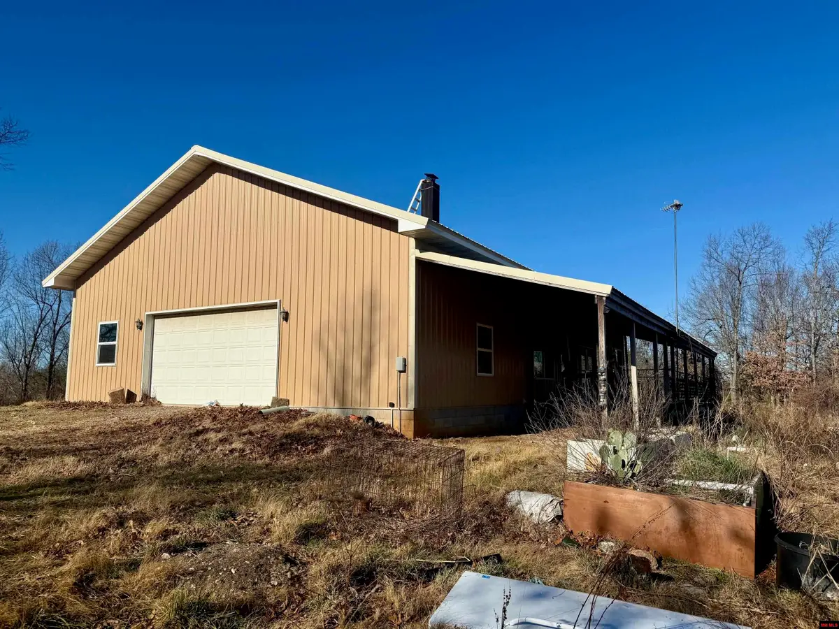 251 COLD MOUNTAIN TERRACE, Yellville, AR 72687 - Image #1