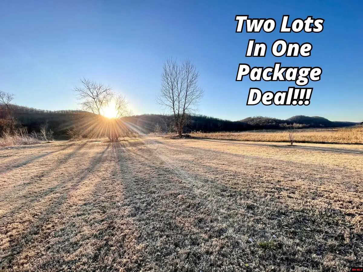 451 WHITE RIVER LANDING, Guion, AR 72540 - Image #1