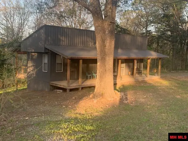 704 OSBOURNE ROAD, Saint Joe, AR 72675 - #2