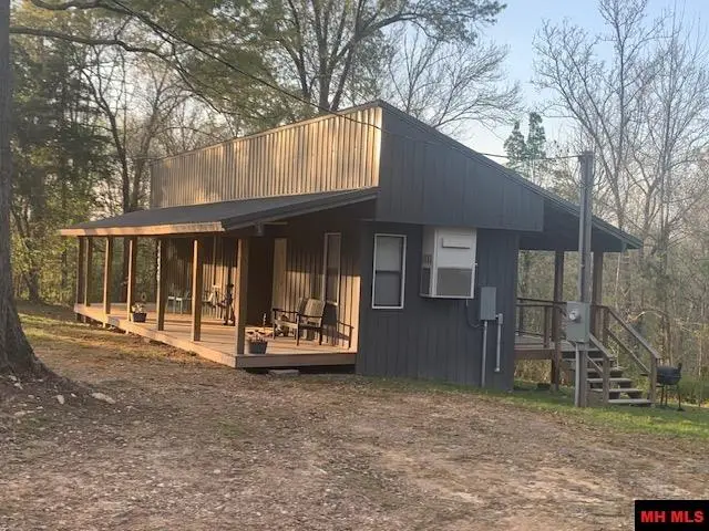 704 OSBOURNE ROAD, Saint Joe, AR 72675 - #3