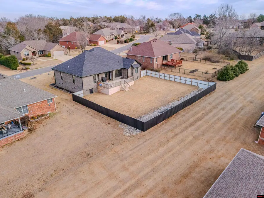 1216 CHESTNUT HILLS DRIVE, Mountain Home, AR 72653 - Image #3