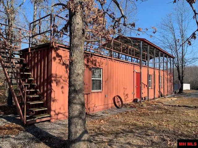 611 FRY ROAD, Harriet, AR 72639 - #3