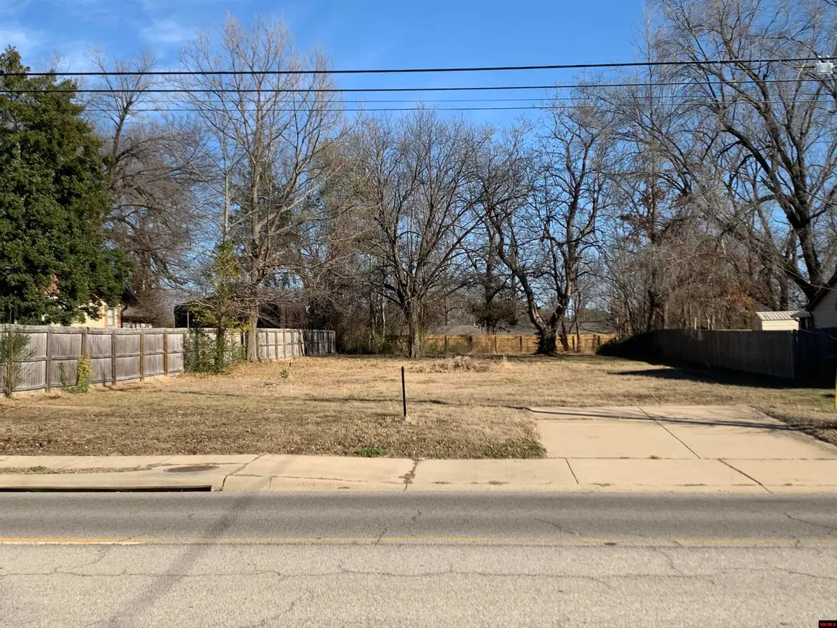 1039 S COLLEGE STREET, Mountain Home, AR 72653 - Image #1